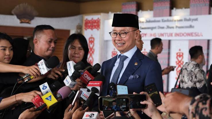 Eddy Soeparno: Krisis Sampah Bisa Picu Masalah Kesehatan Serius di Kota-Kota Besar