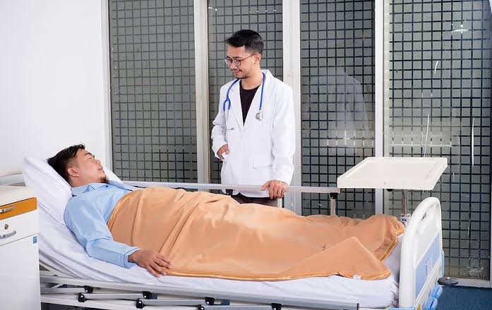 Pasien BPJS Kesehatan Bisa Rawat Inap Tanpa Batas Hari, Ini Syarat dan Prosedurnya