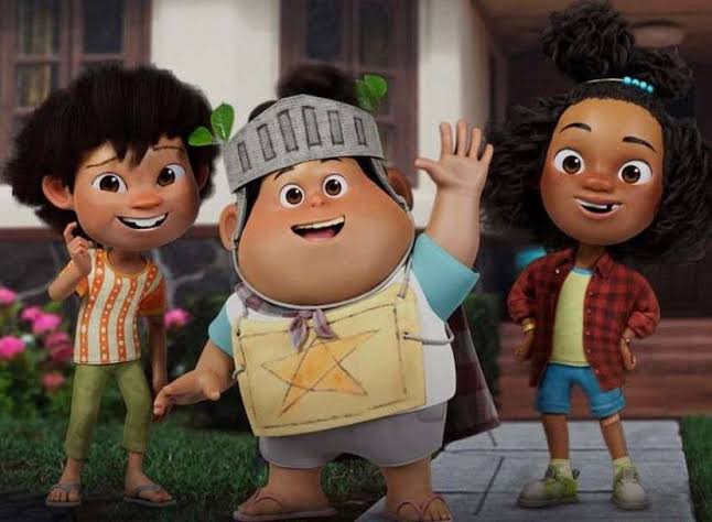 Film Animasi Indonesia “Jumbo” Banjir Dukungan dari Animasi Malaysia, BoBoiBoy Turun Tangan!