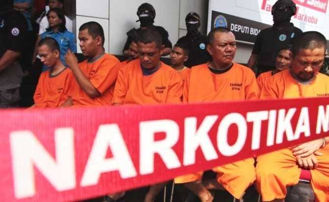 Amnesti Narapidana Narkoba Berkurang, Hanya 700 Orang yang Memenuhi Syarat