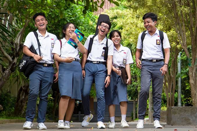 Pemerintah Hidupkan Lagi Sistem Penjurusan di SMA, Ini Penjelasan Mendikdasmen Abdul Mu’ti
