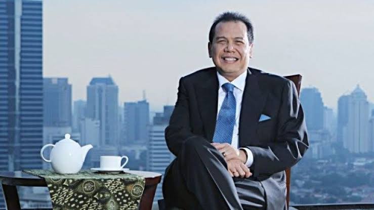 Chairul Tanjung: Indonesia Harus Siap Hadapi Dampak Perang Tarif dari AS