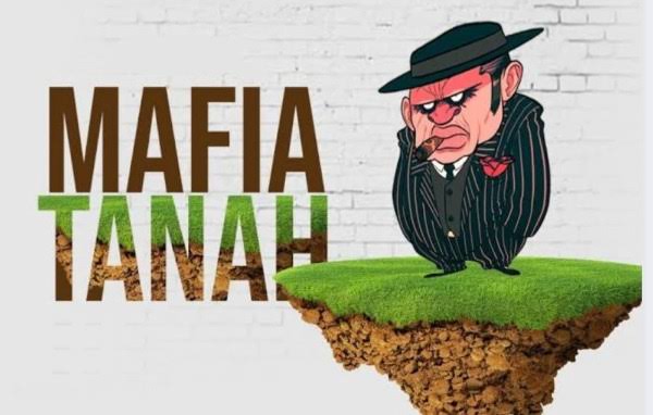 Mbah Tupon Segera Dapat Keadilan: Calon Tersangka Kasus Mafia Tanah Akan Muncul Pekan Depan
