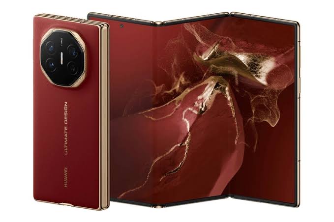 Huawei Mate XT Resmi Hadir di Indonesia: Ponsel Lipat Tiga Seharga Motor Sport